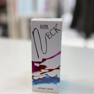 Patel Neck